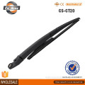 Factory Wholesale Free Sample Car Rear Windshield Wiper Blade And Arm For EITROEN C5 C